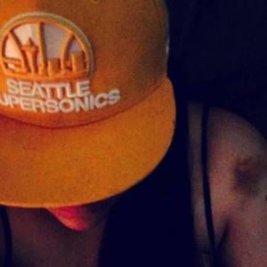 Meet your Posher, Leticia